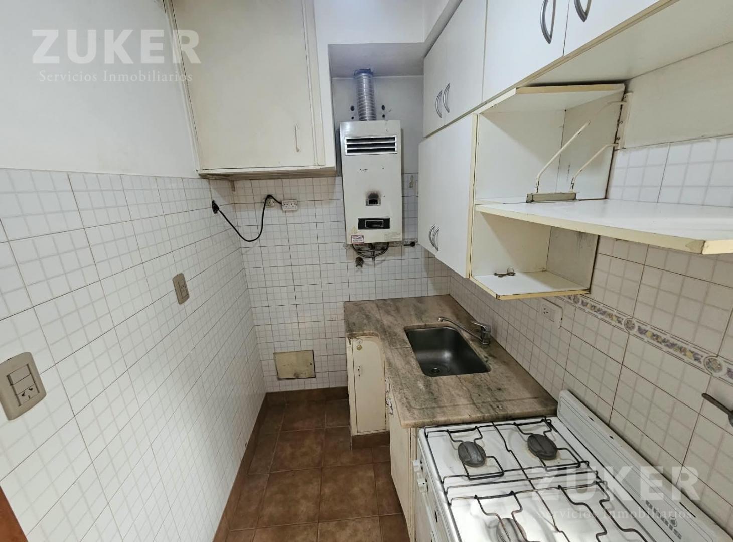 Foto de Departamento 2 ambientes en Venta en Floresta, imagen 5