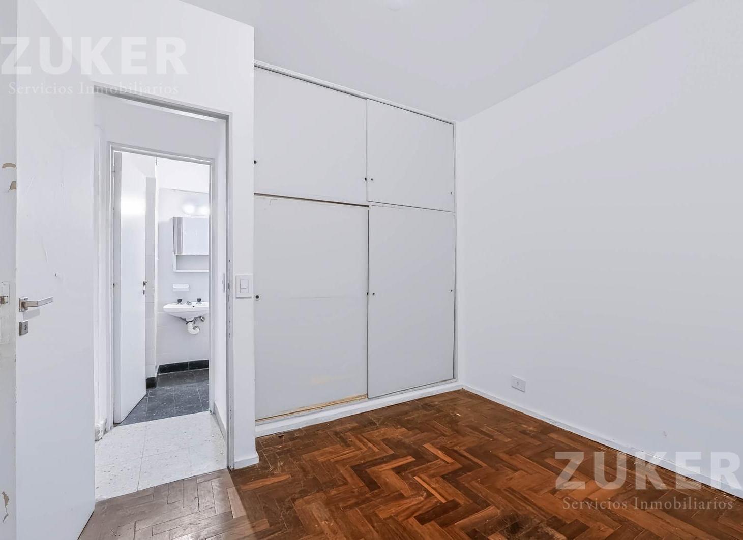 Foto de Departamento venta 2 ambientes en Belgrano, imagen 5