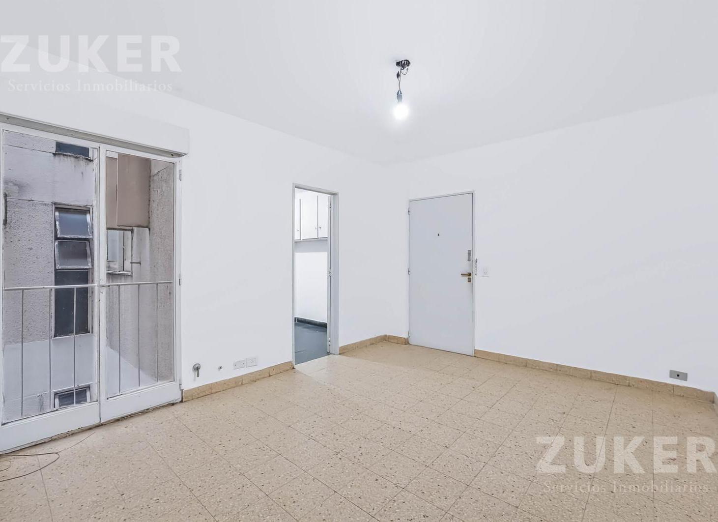 Foto de Departamento venta 2 ambientes en Belgrano, imagen 3