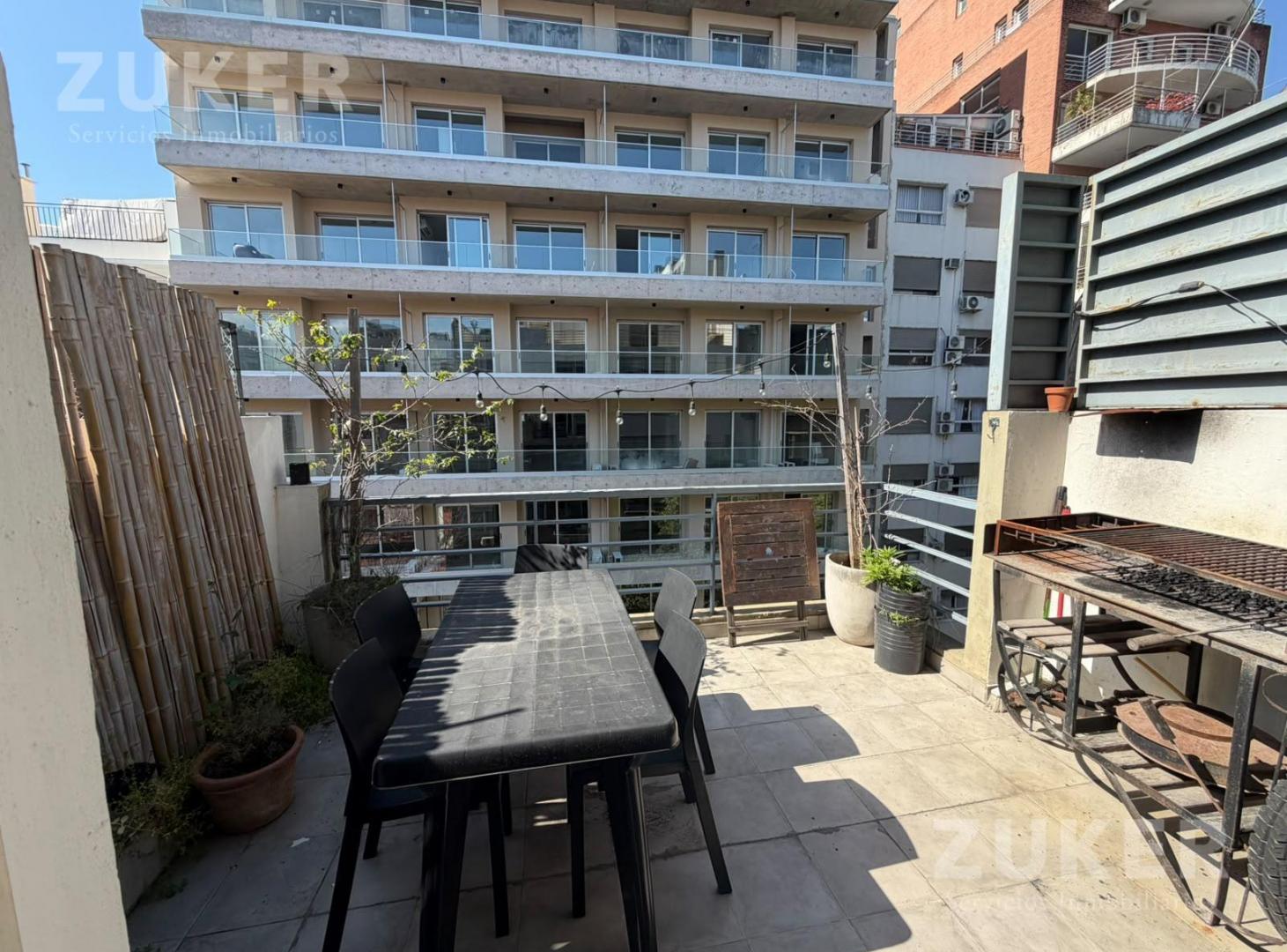 Foto de nuñez alquiler espectacular duplex, imagen 4