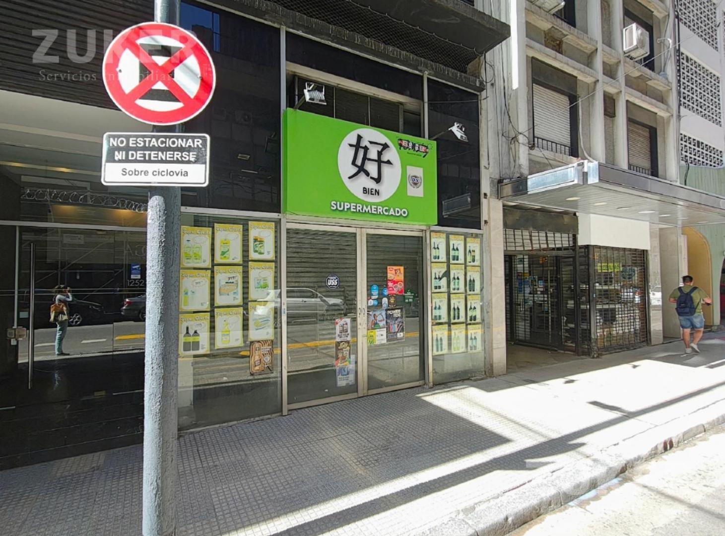 Foto de Local en Venta en Barrio Norte 300 m² en Planta, 4,75 m de Frente x, imagen 2