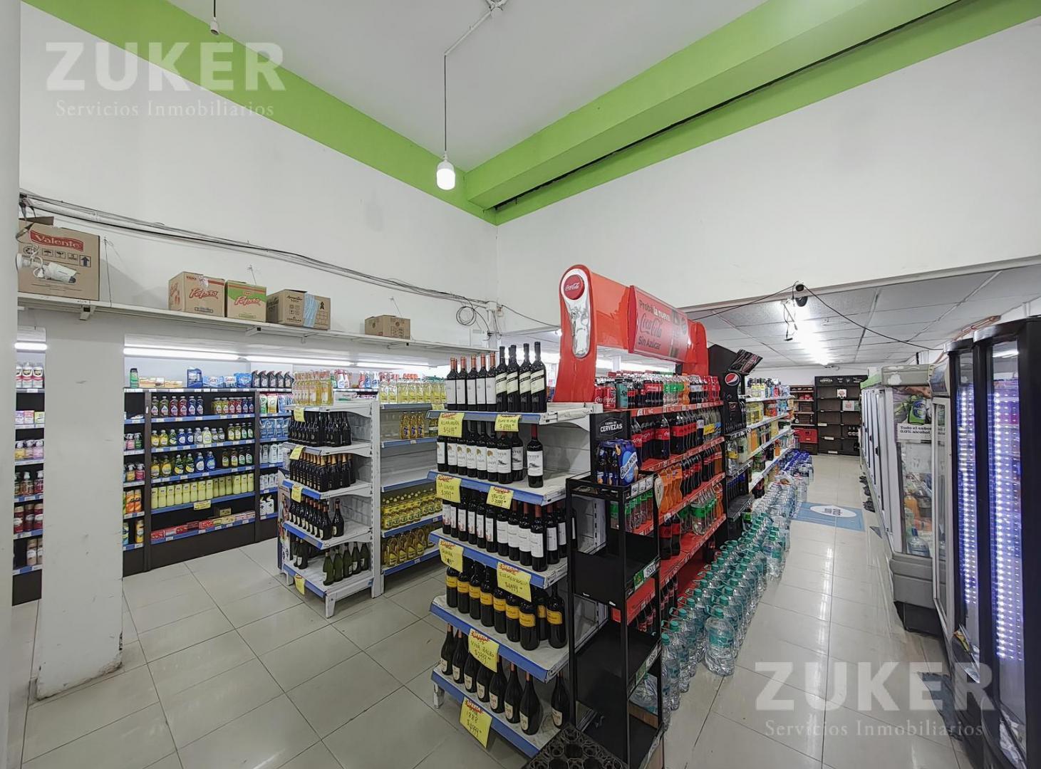 Foto de Local en Venta en Barrio Norte 300 m² en Planta, 4,75 m de Frente x, imagen 1