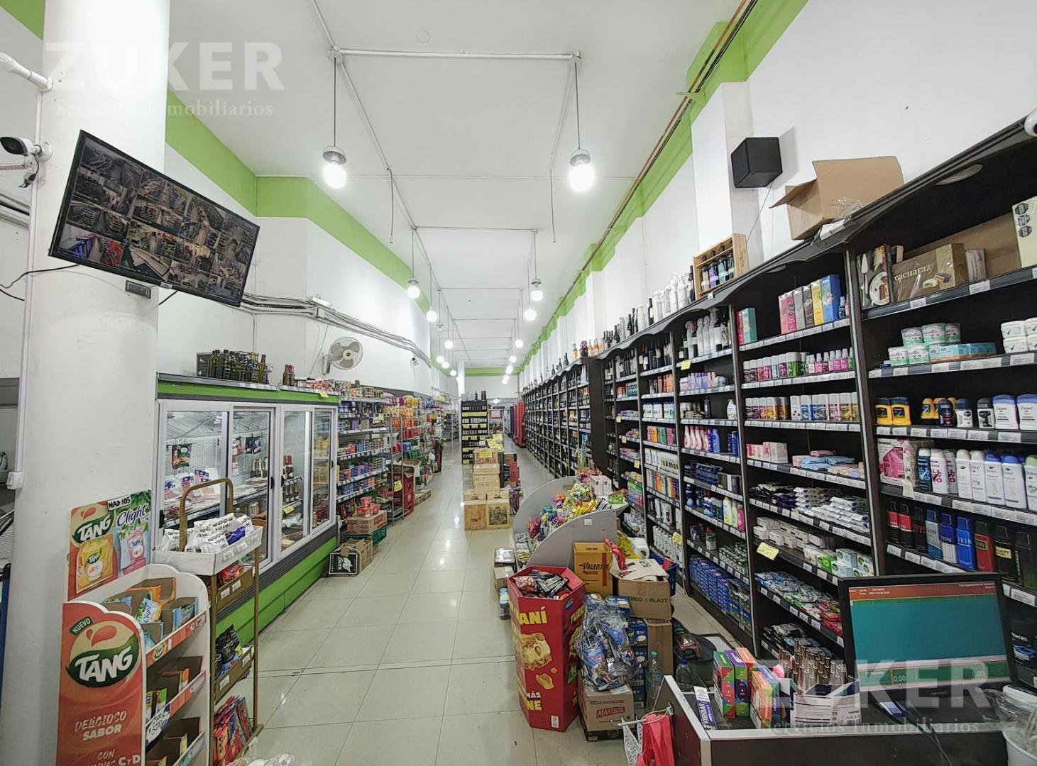 Foto de Local en Venta en Barrio Norte 300 m² en Planta, 4,75 m de Frente x, imagen 5