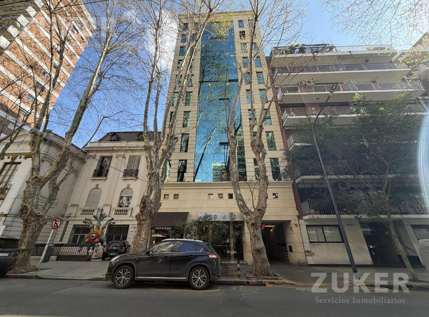 Foto de Hermosa Oficina 200 m Edificio Corporativo, con Cochera Dble en, imagen 1