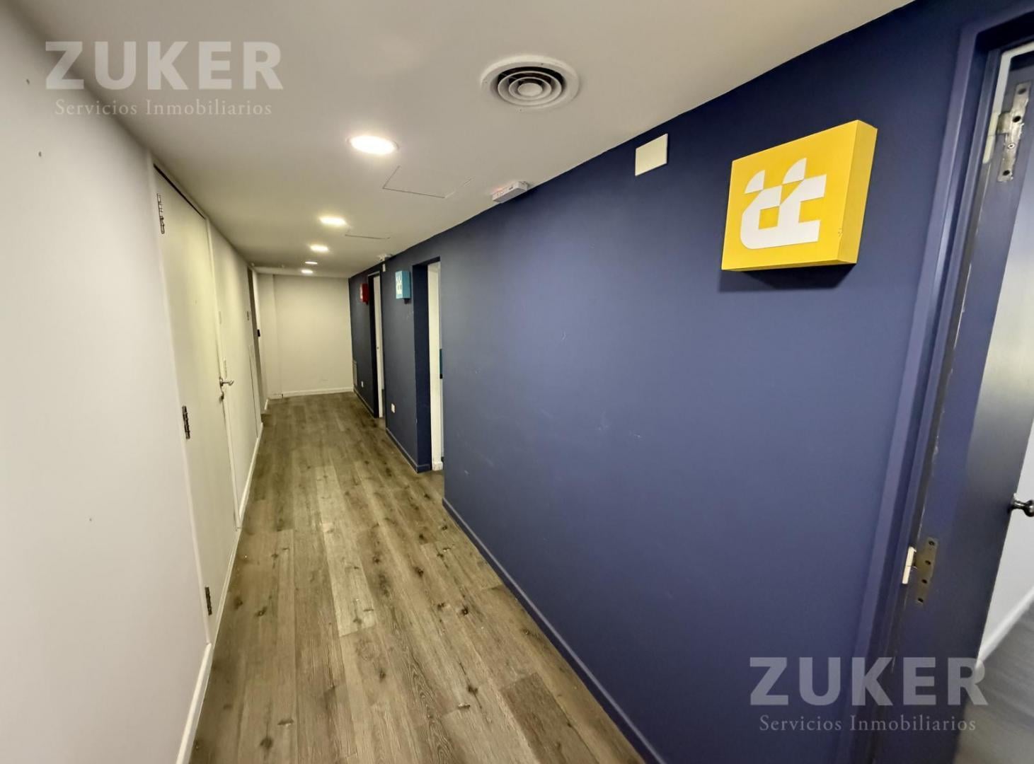 Foto de Hermosa Oficina 200 m Edificio Corporativo, con Cochera Dble en, imagen 3