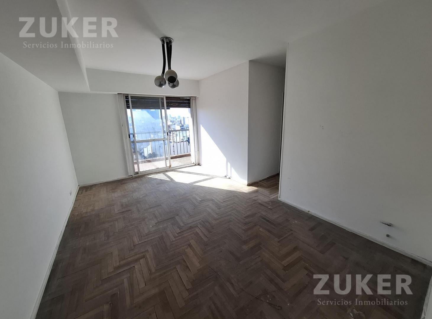 Foto de Departamento 3 ambientes Piso Alto en Venta en Villa Crespo, imagen 3