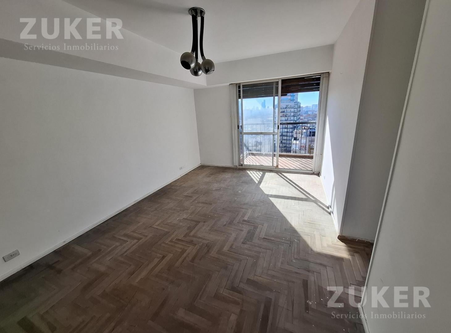 Foto de Departamento 3 ambientes Piso Alto en Venta en Villa Crespo, imagen 4