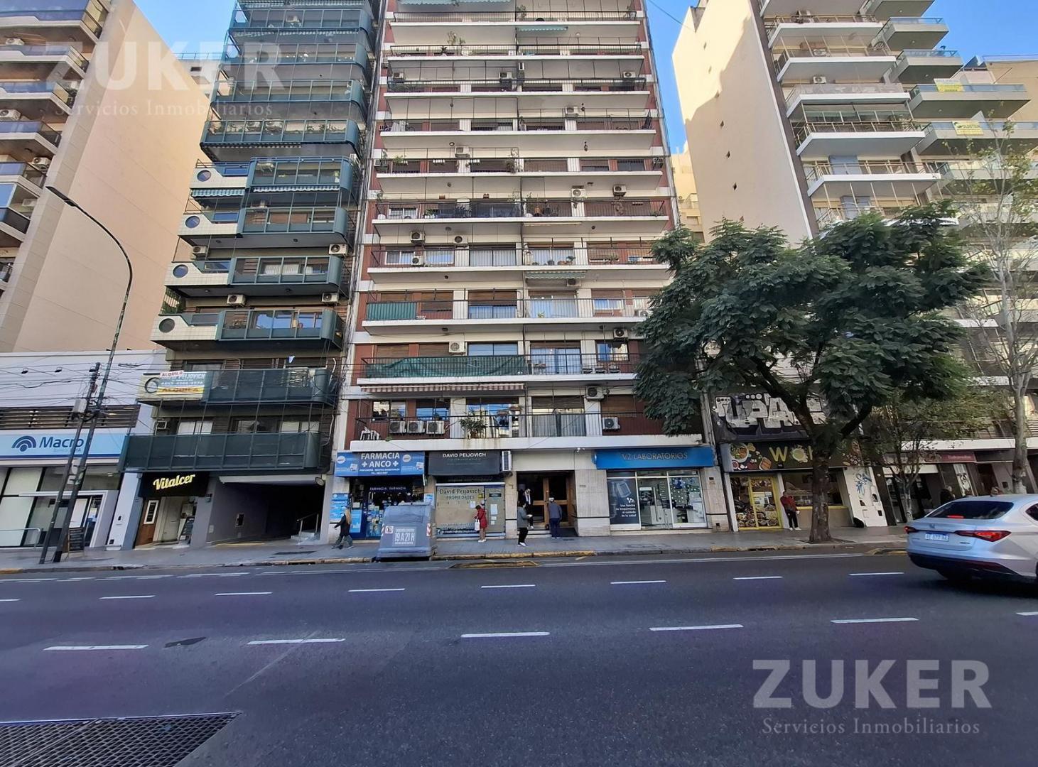 Foto de Departamento 3 ambientes Piso Alto en Venta en Villa Crespo, imagen 5
