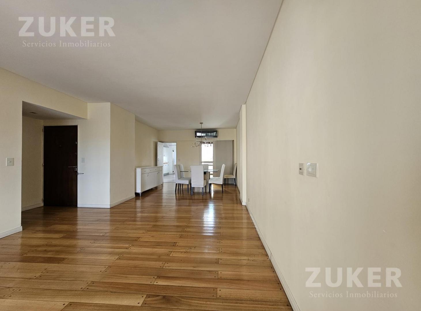 Foto de Piso 4 ambientes de categoria con cochera., imagen 1