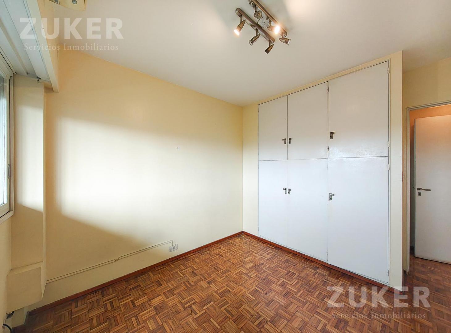 Foto de Departamento alquiler 2 ambientes en Balvanera, imagen 3