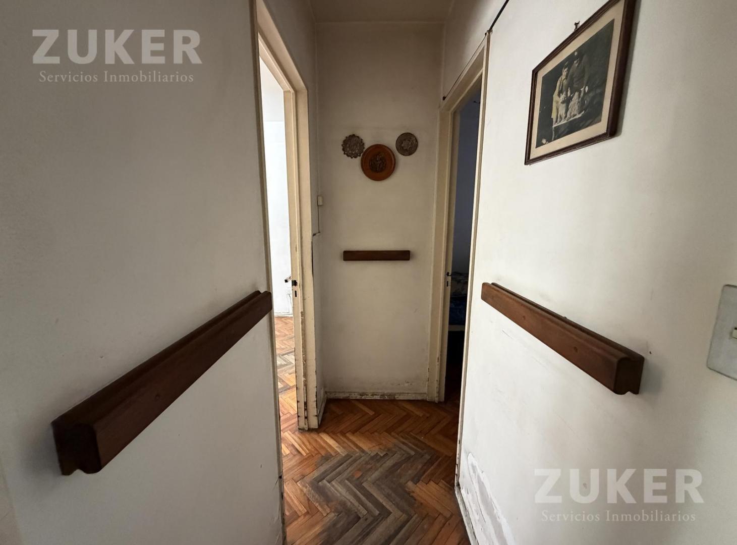 Foto de Departamento en Palermo de 3 ambientes con Balcon al frente a reciclar ., imagen 4