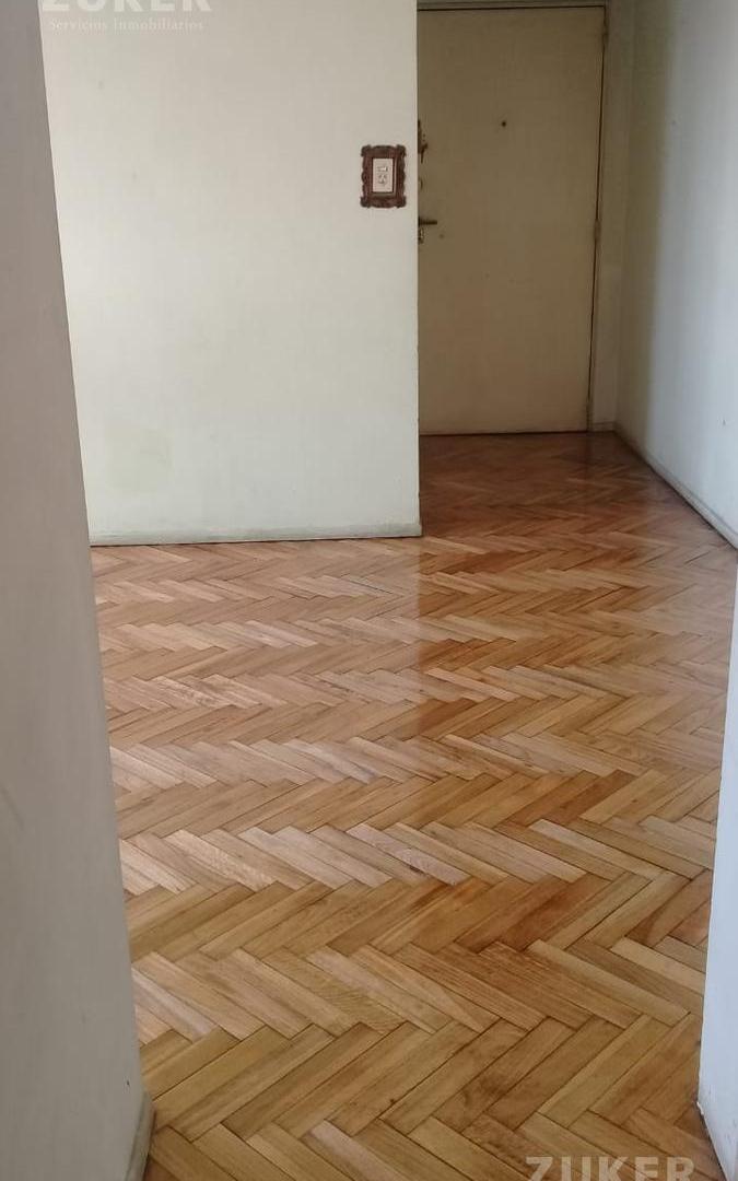 Foto de Departamento 2 ambientes en alquiler Balvanera, imagen 5