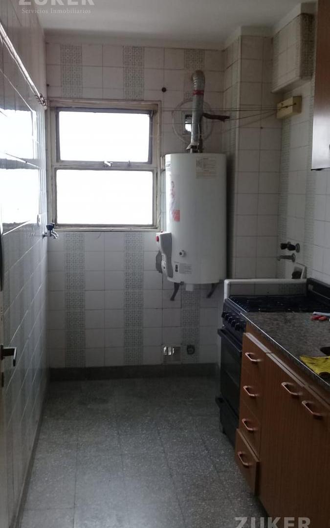 Foto de Departamento 2 ambientes en alquiler Balvanera, imagen 2