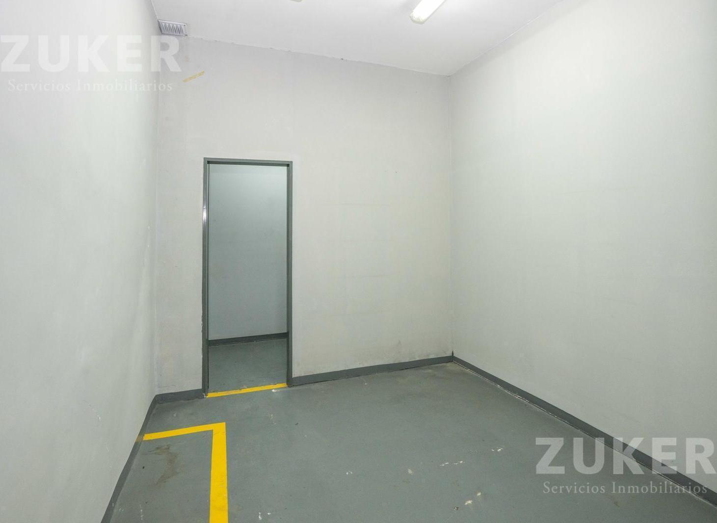 Foto de Paternal depósito en alquiler con oficinas, imagen 5