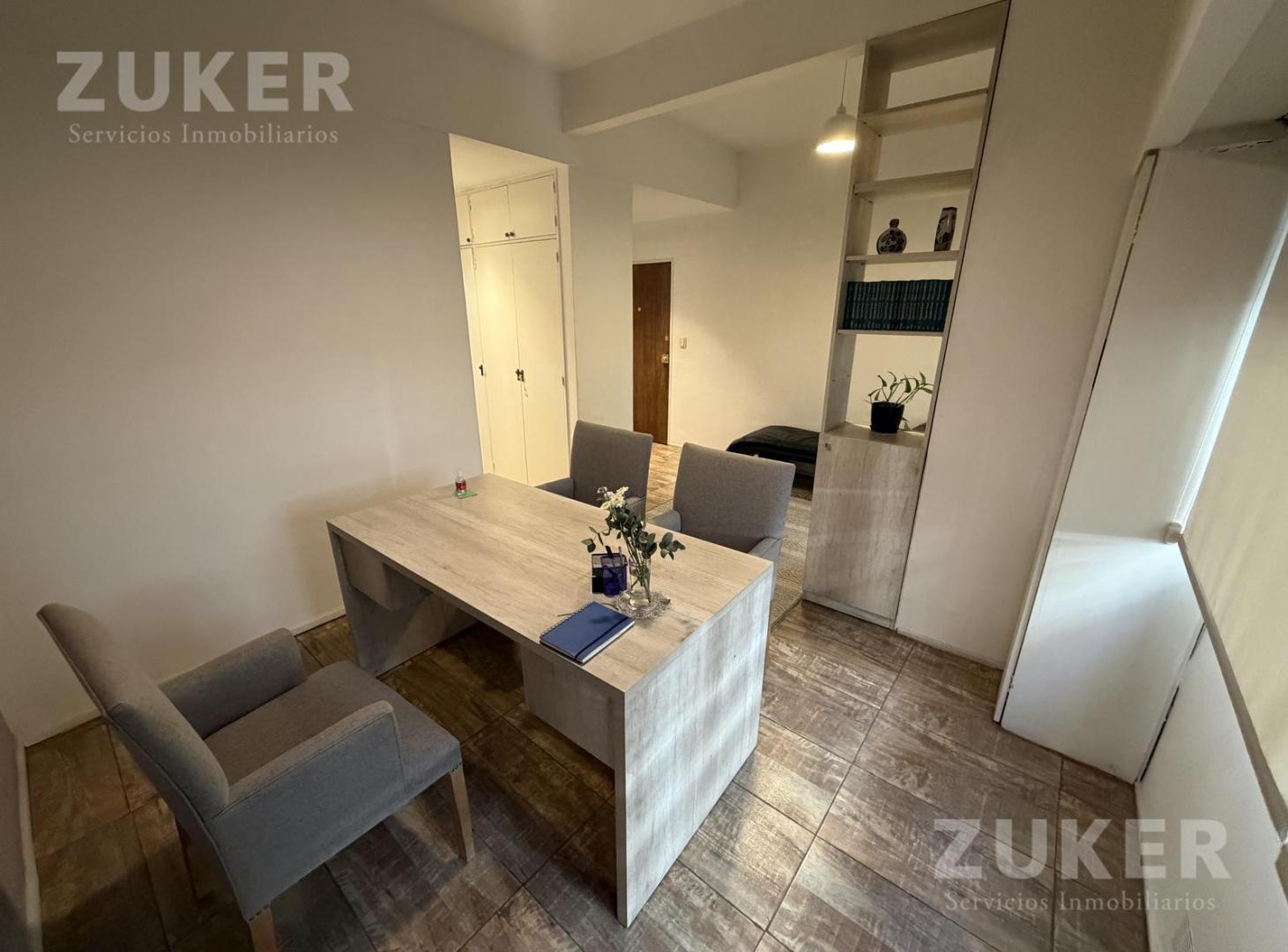 Foto de 2 ambientes APTO PROFESIONAL– IDEAL CONSULTORIO, imagen 4