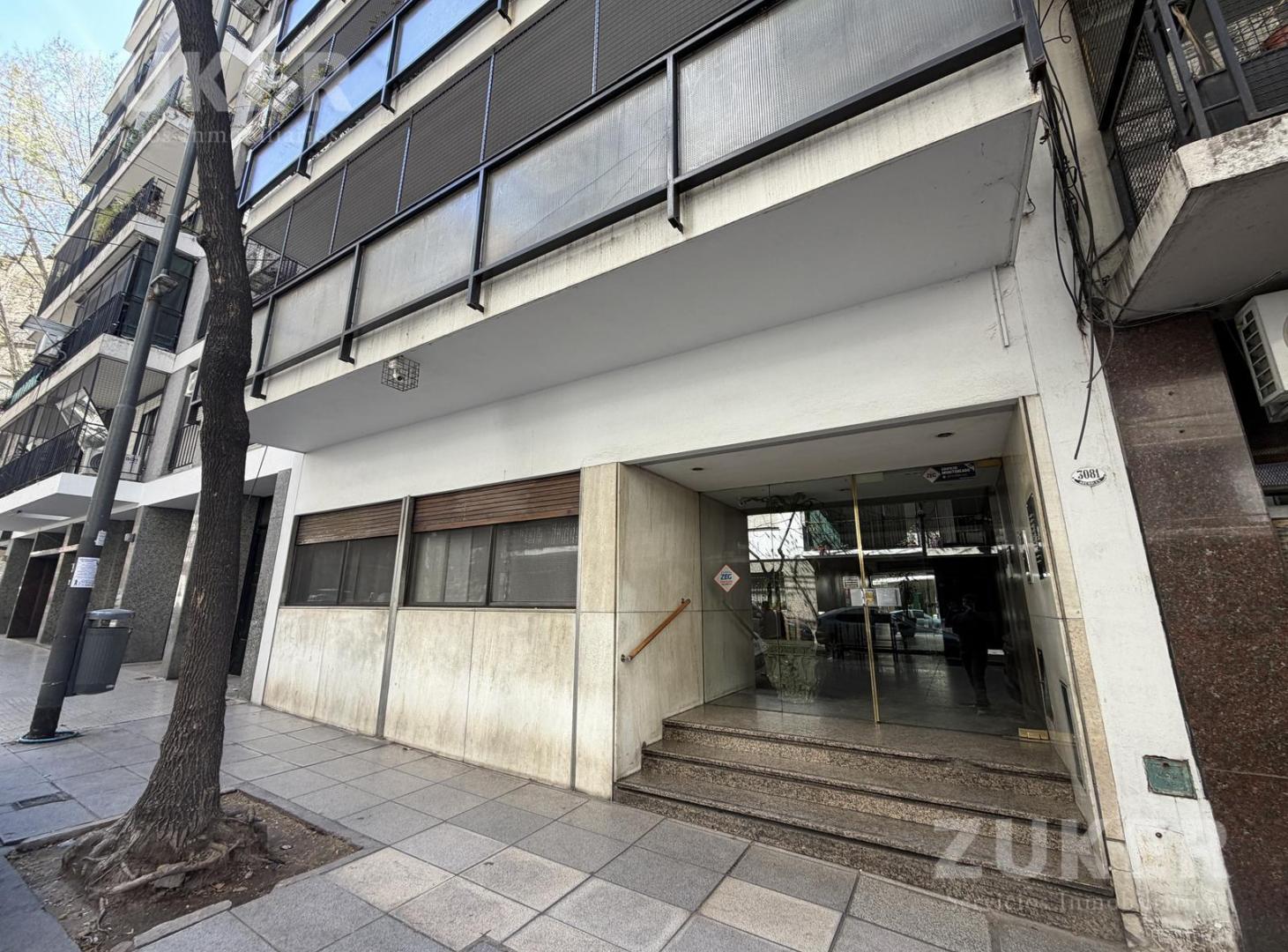 Foto de 2 ambientes APTO PROFESIONAL– IDEAL CONSULTORIO, imagen 2