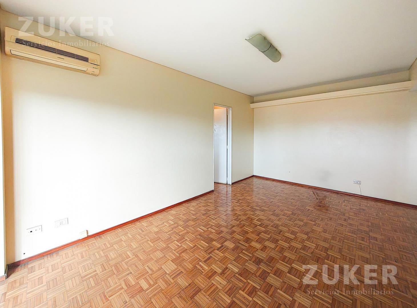 Foto de Departamento alquiler 2 ambientes en Balvanera, imagen 1