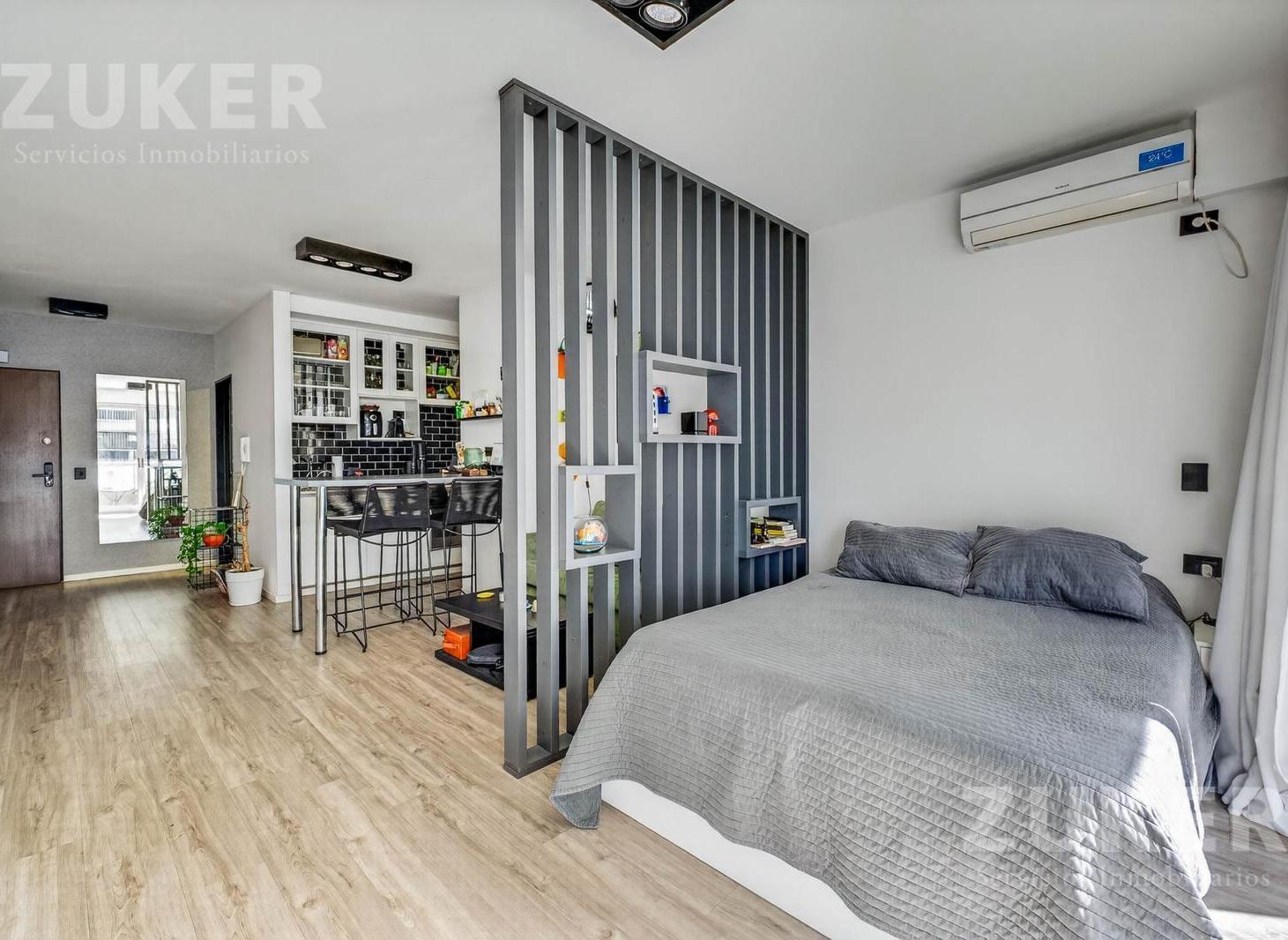Foto de Departamento Monoambiente divisible, edificio FULL AMENITIES en, imagen 5