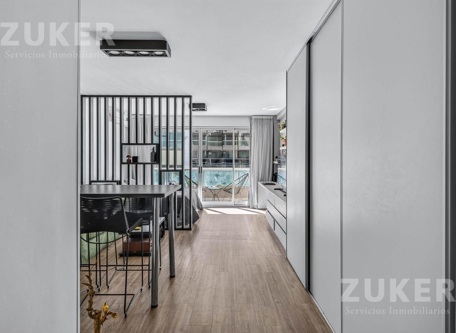 Foto de Departamento Monoambiente divisible, edificio FULL AMENITIES en, imagen 3