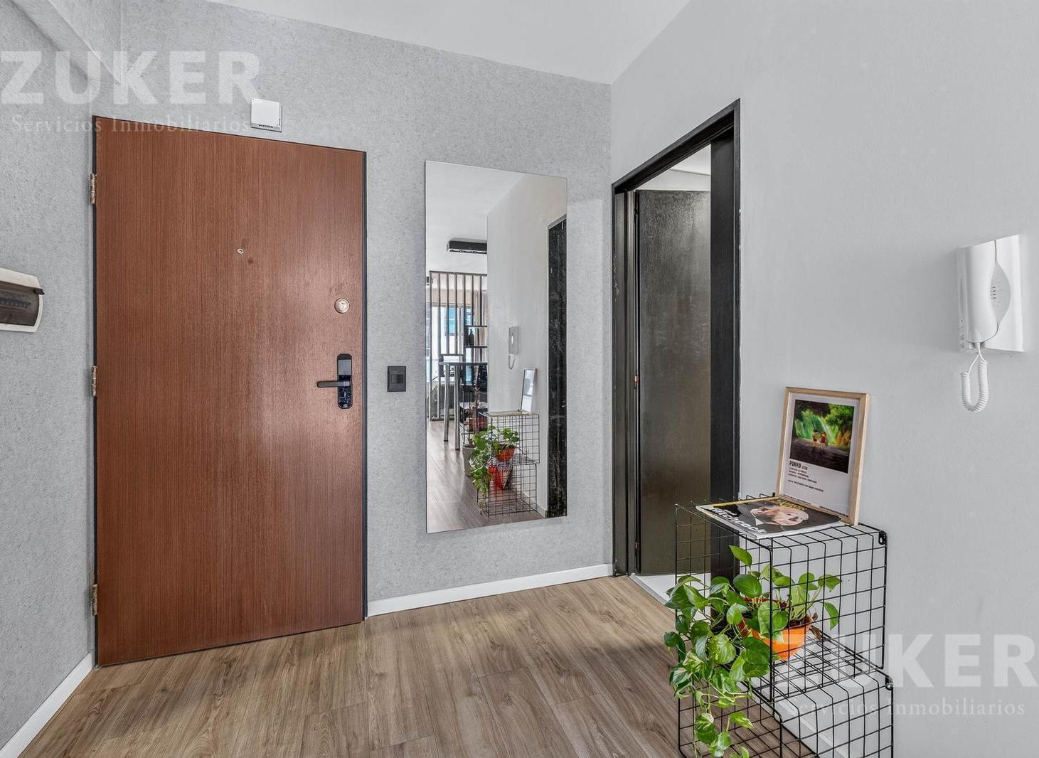 Foto de Departamento Monoambiente divisible, edificio FULL AMENITIES en, imagen 2