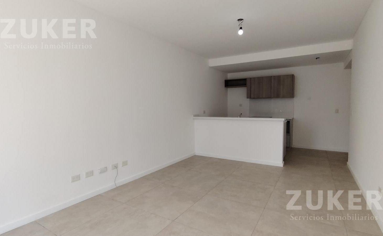 Foto de Departamento 2 ambientes a estrenar edificio categoria en alquiler, imagen 3