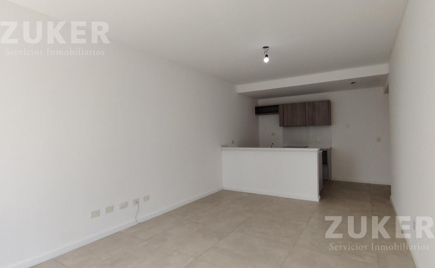 Foto de Departamento 2 ambientes a estrenar edificio categoria en alquiler, imagen 4
