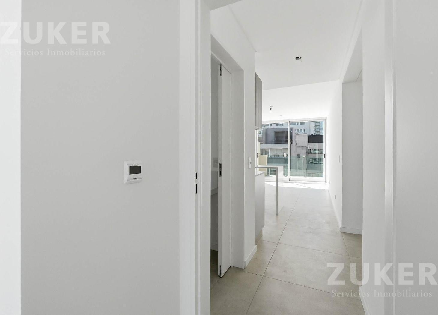 Foto de Departamento 2 ambientes a estrenar edificio categoria en alquiler, imagen 3