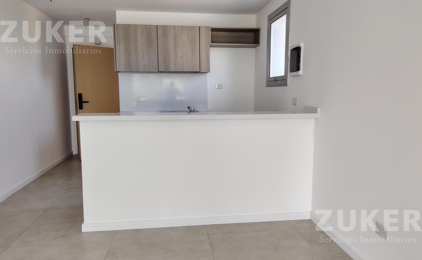Foto de Departamento 2 ambientes a estrenar edificio categoria en alquiler, imagen 5