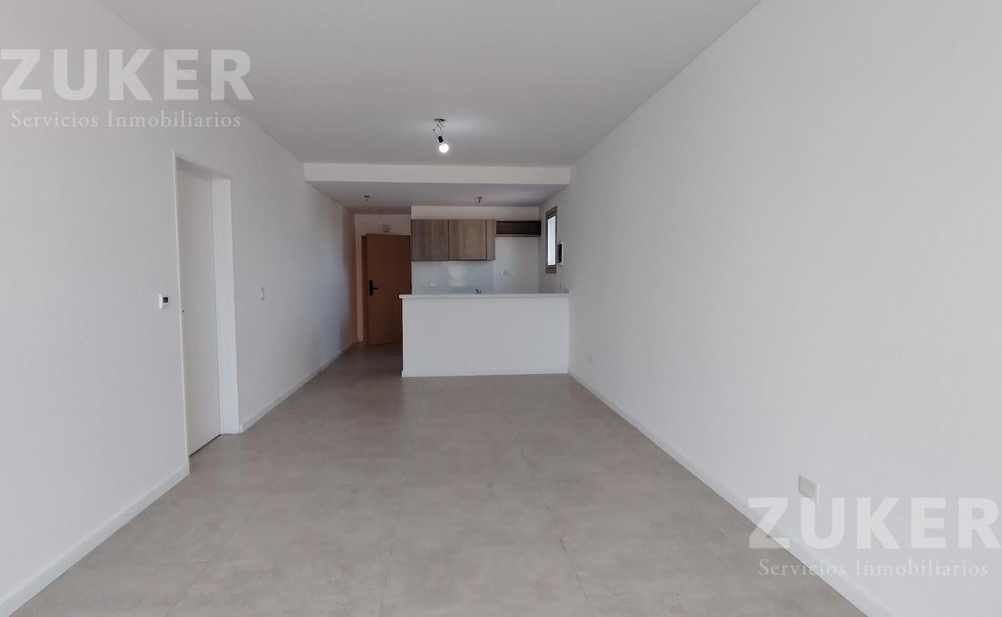 Foto de Departamento 2 ambientes a estrenar edificio categoria en alquiler, imagen 4