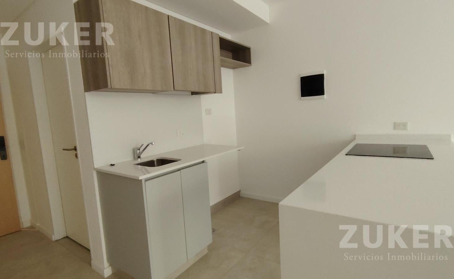 Foto de Departamento 2 ambientes a estrenar edificio categoria en alquiler, imagen 5