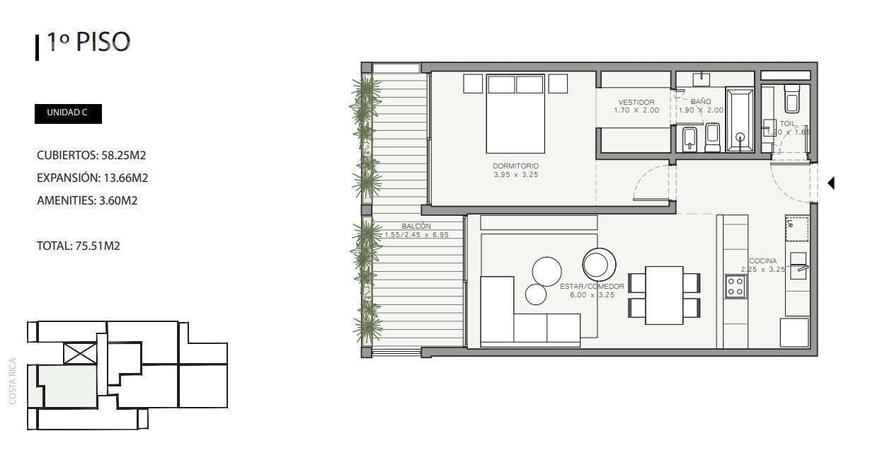 Apartamento