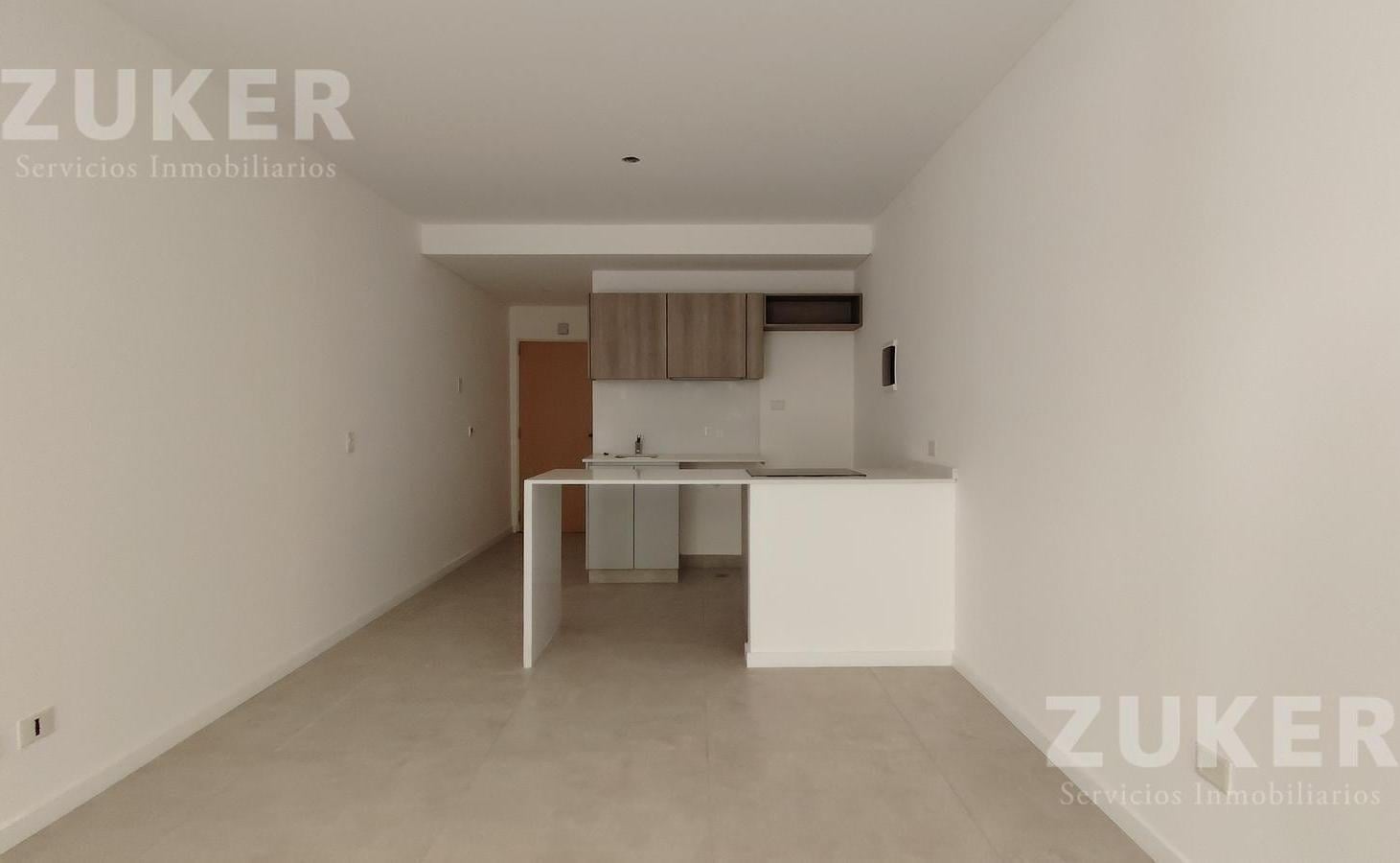 Foto de Departamento 2 ambientes a estrenar edificio categoria en alquiler, imagen 4