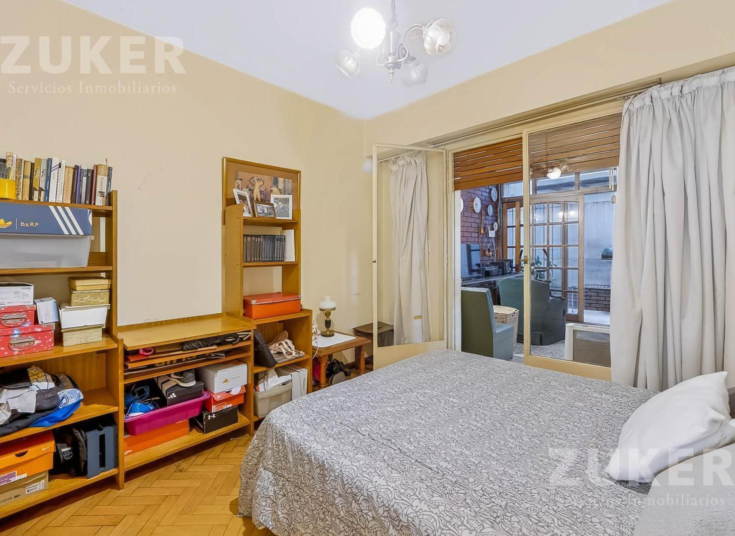 Foto de Departamento en venta 4 ambientes en Palermo con dependencia, baulera y, imagen 4