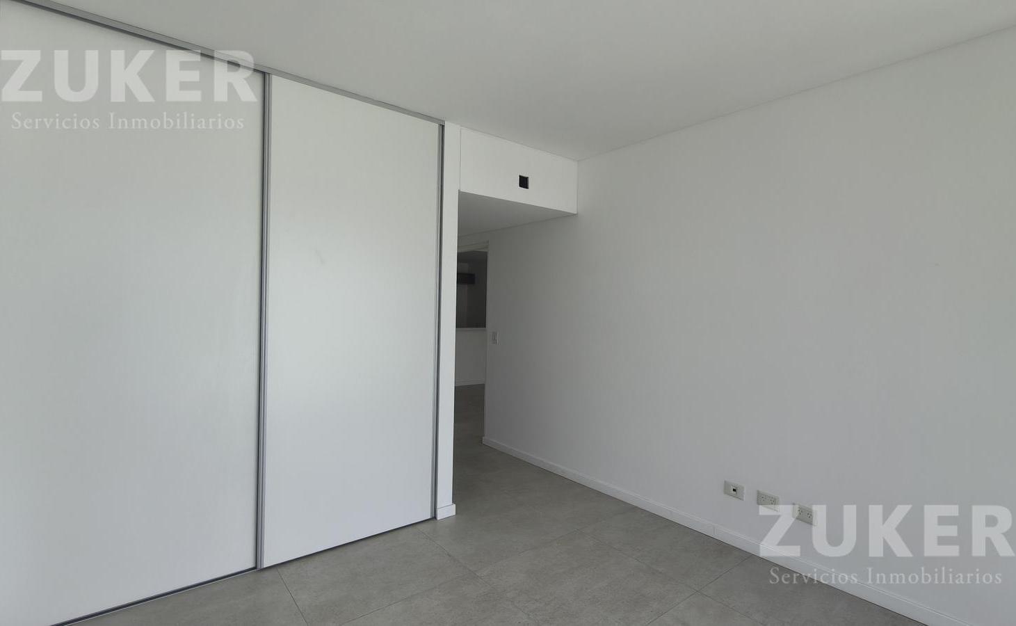 Foto de Departamento 2 ambientes a estrenar con balcón terraza en alquiler, imagen 4