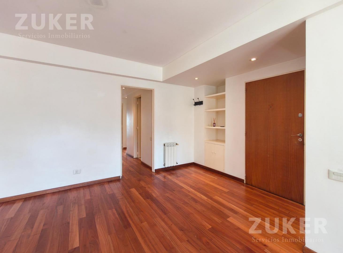 Foto de Belgrano alquiler 3 ambientes semipiso con cochera y baulera, imagen 4