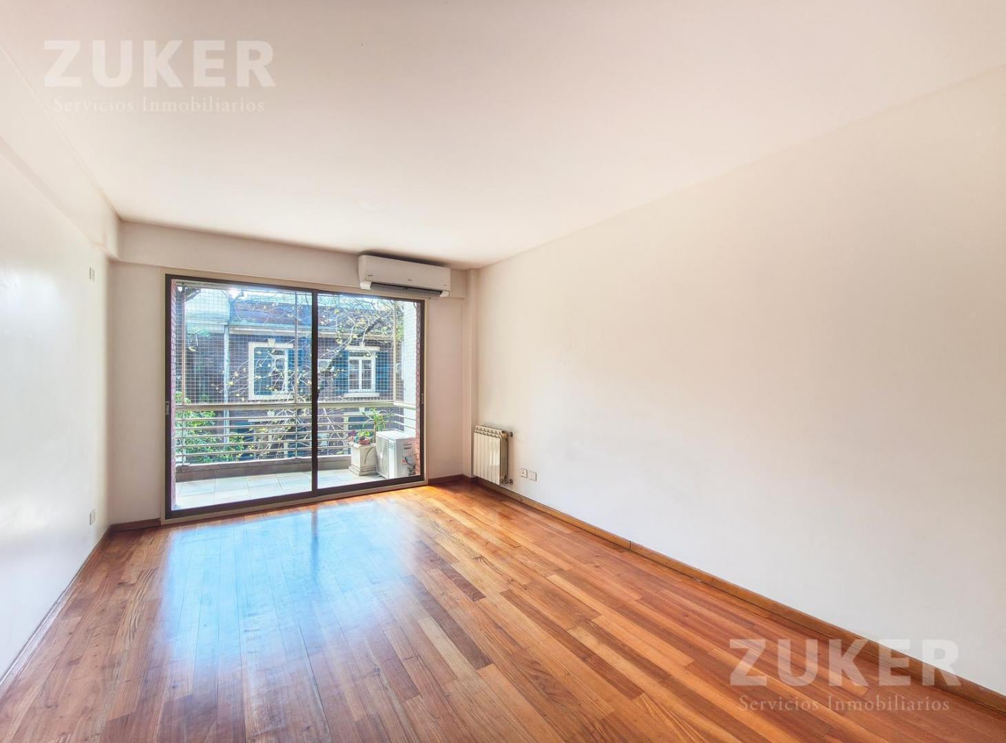 Foto de Belgrano alquiler 3 ambientes semipiso con cochera y baulera, imagen 2
