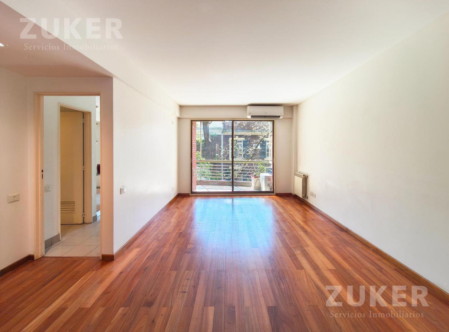Foto de Belgrano alquiler 3 ambientes semipiso con cochera y baulera, imagen 5