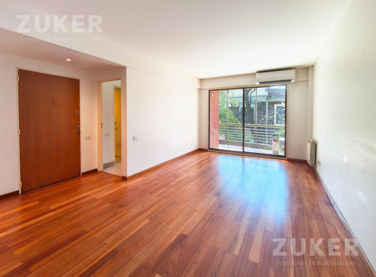 Foto de Belgrano alquiler 3 ambientes semipiso con cochera y baulera, imagen 1