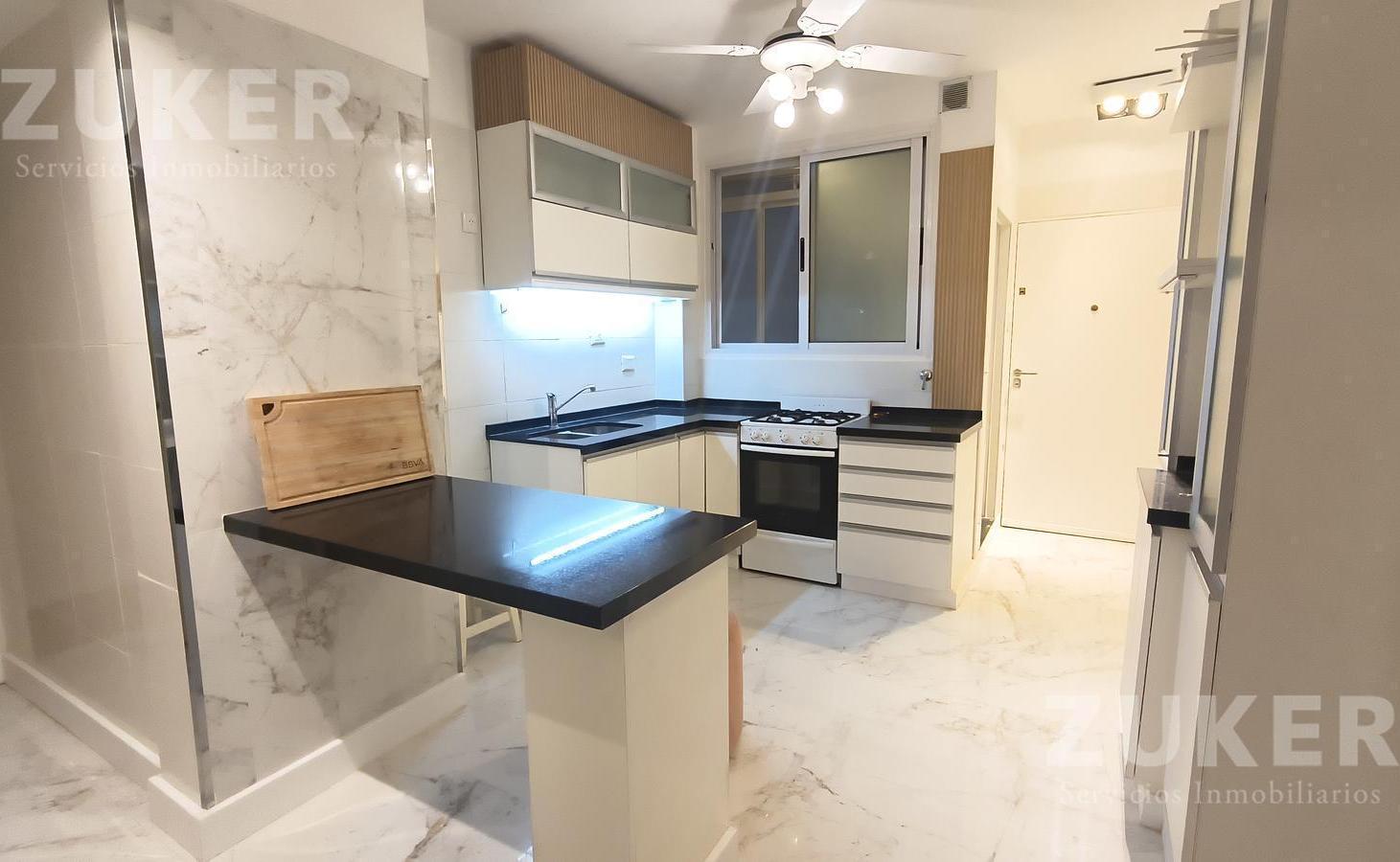 Foto de Departamento 3 ambientes reciclado en alquiler, imagen 4