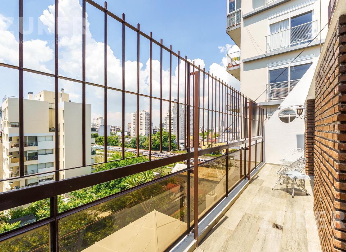Foto de Departamento en venta Dúplex de 4 Ambientes en Belgrano con Cochera Fija, imagen 5