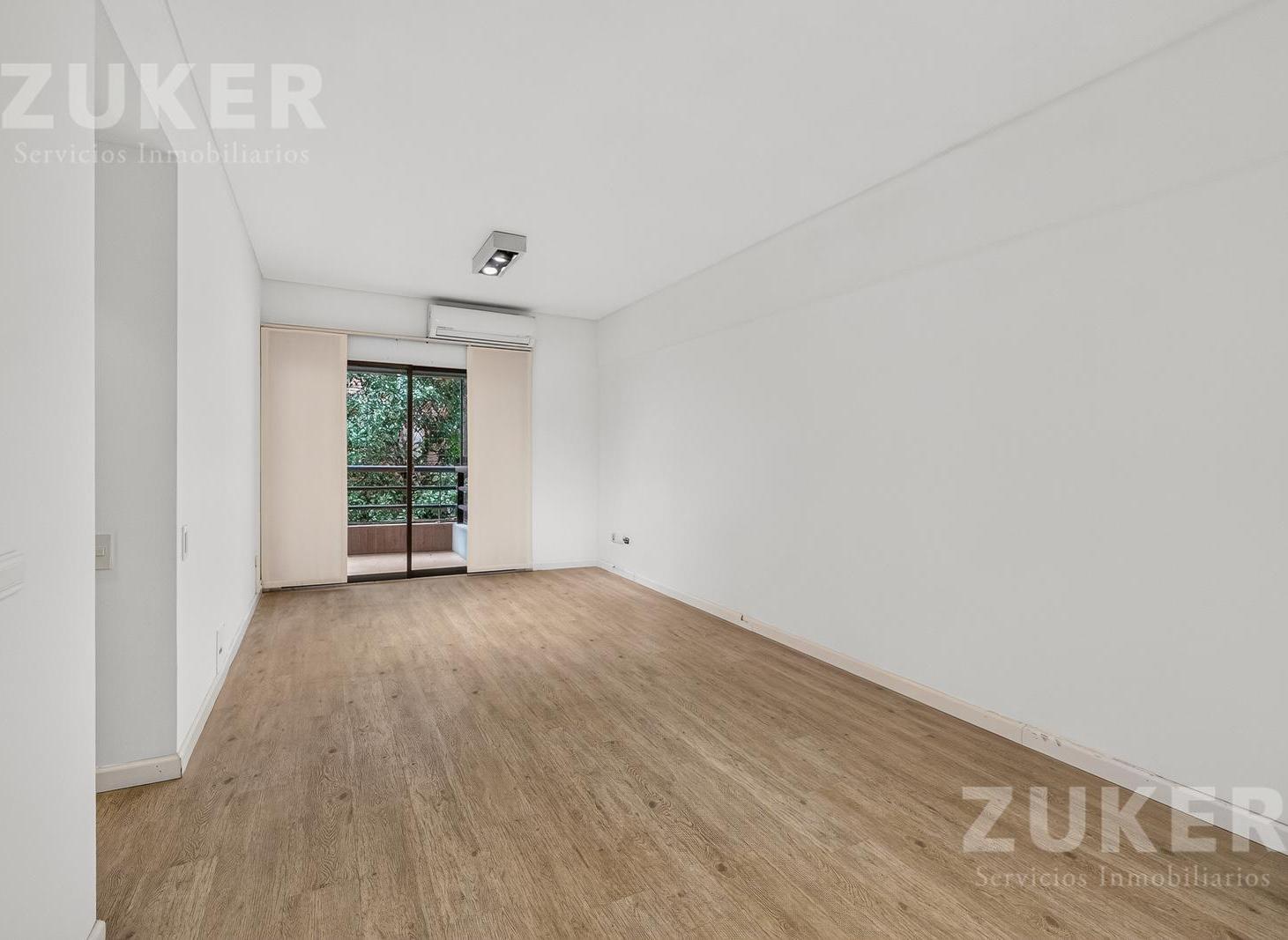 Foto de Departamento - Belgrano , 3 ambientes con Patio Cerrado y Balcon!, imagen 3