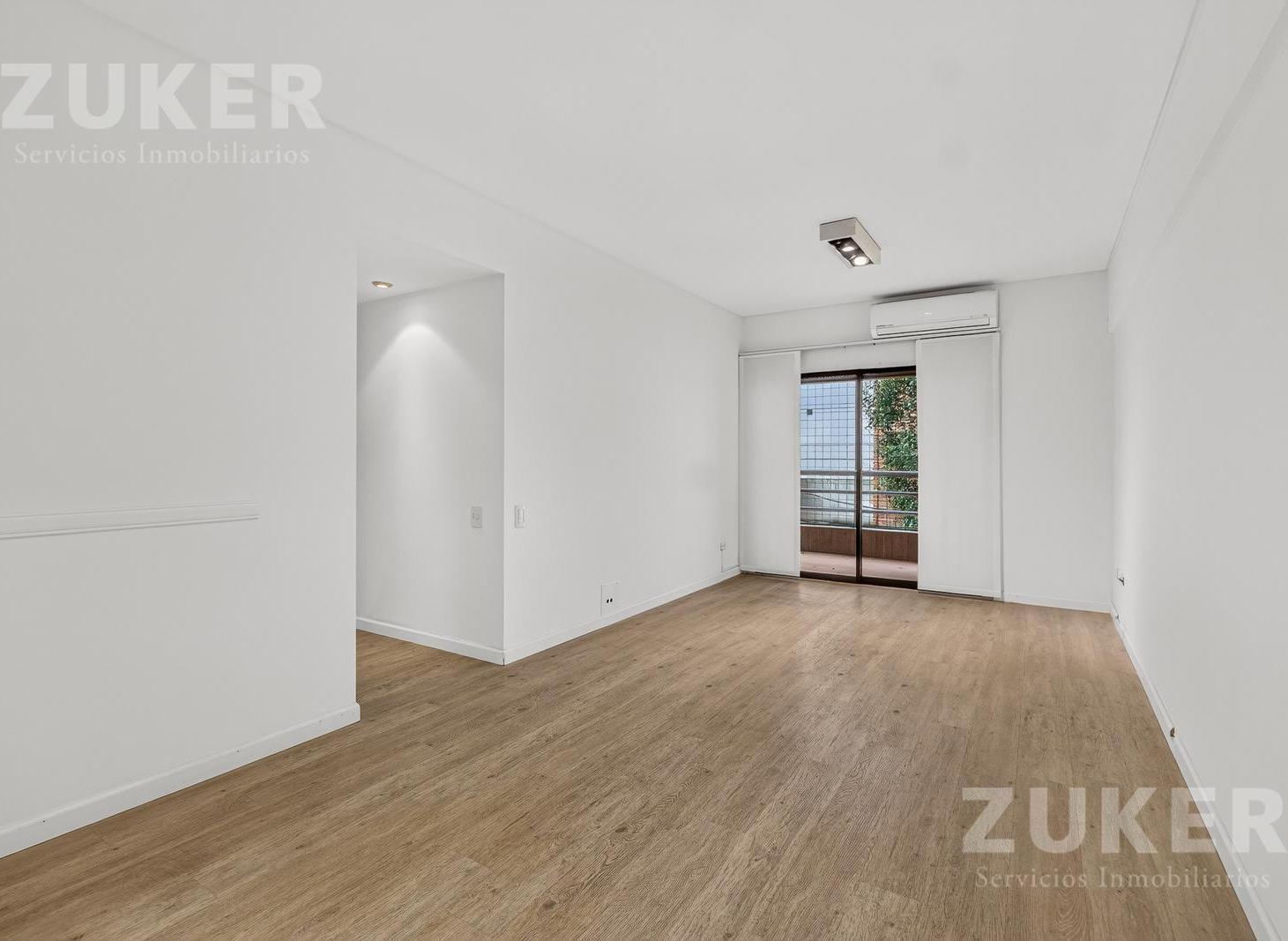 Foto de Departamento - Belgrano , 3 ambientes con Patio Cerrado y Balcon!, imagen 5