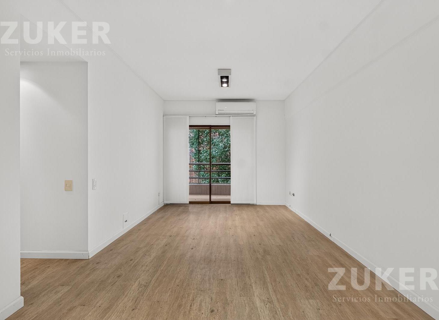 Foto de Departamento - Belgrano , 3 ambientes con Patio Cerrado y Balcon!, imagen 1