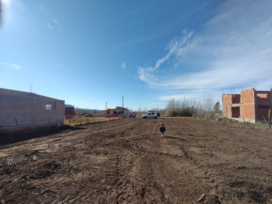 Lote de 600 m² en Villa Yacanto (Calamuchita) 5