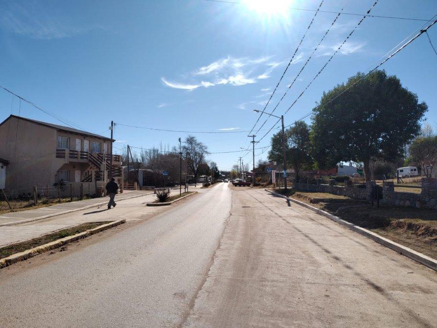 Lote de 600 m² en Villa Yacanto (Calamuchita) 3