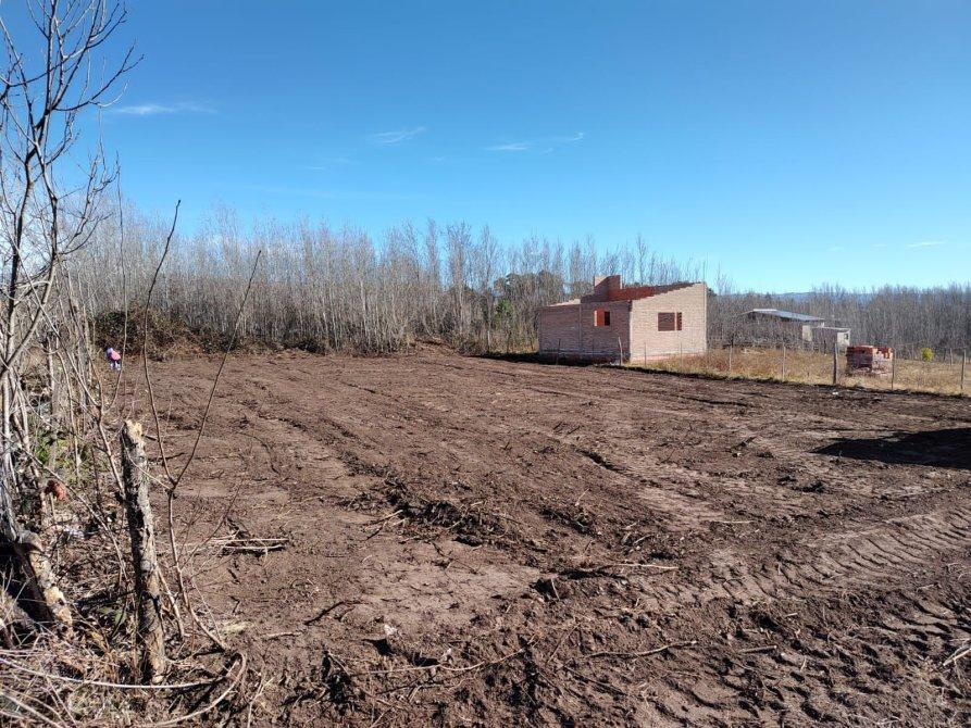 Lote de 600 m² en Villa Yacanto (Calamuchita) 1