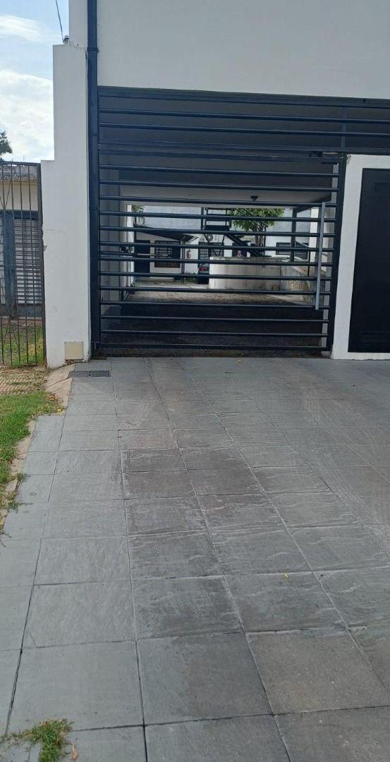 Casa tipo Duplex en Complejo