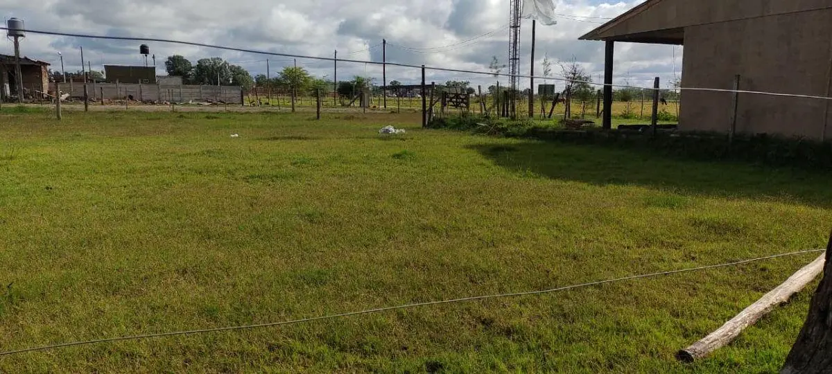 Lote en San Vicente 5