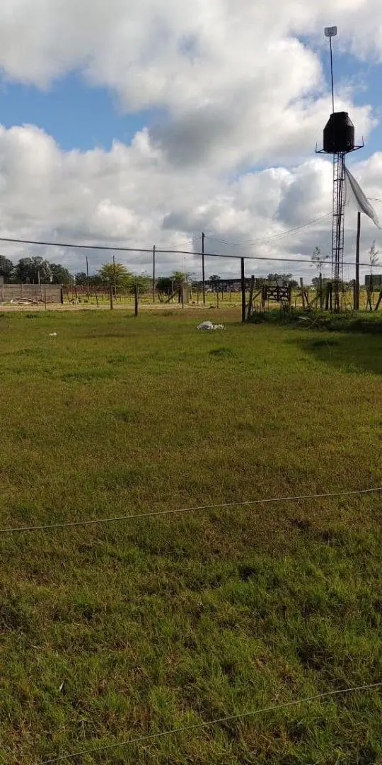 Lote en San Vicente 4
