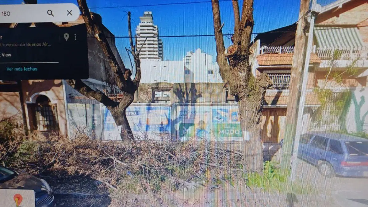 Excelente Lote en Excelente Zona de Lomas Oeste 2
